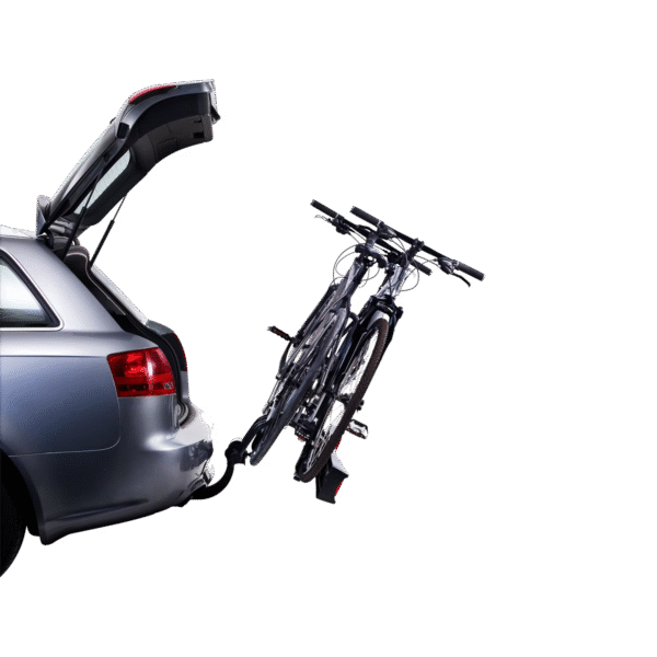 Aluguel Transbike Thule Thule Rideon 9502 2 Bicicletas - Imagem 3
