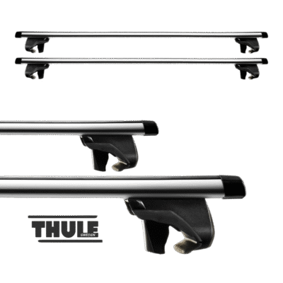 Aluguel Rack Thule Smartrack 794 118cm