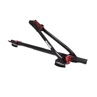 Aluguel Transbike Eqmax Velox Aço