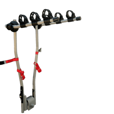 Aluguel Transbike Engate para 3 Bicicletas