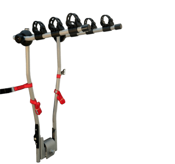 Aluguel Transbike Engate para 3 Bicicletas